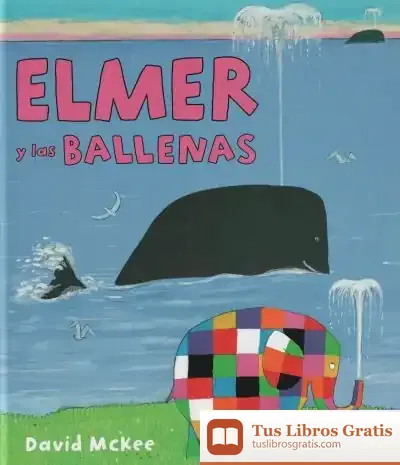 Descargar Elmer Y Las Ballenas