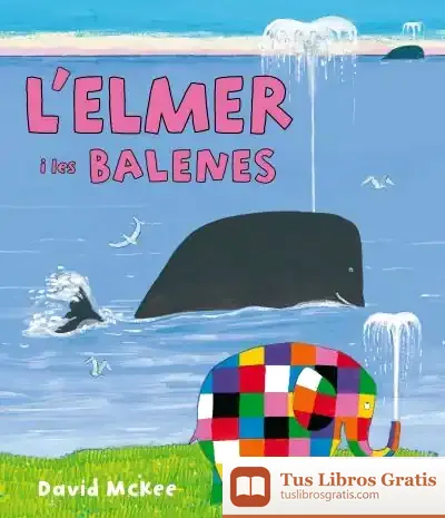 Descargar L'Elmer I Les Balenes