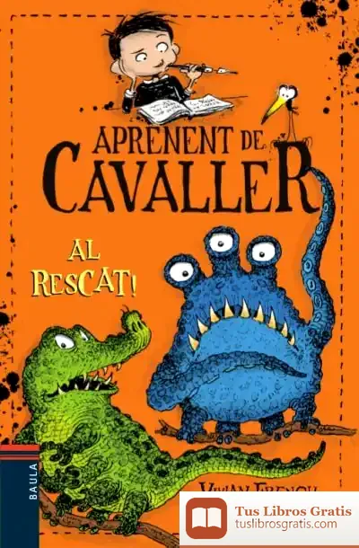 Descargar Al Rescat! de David Melling
