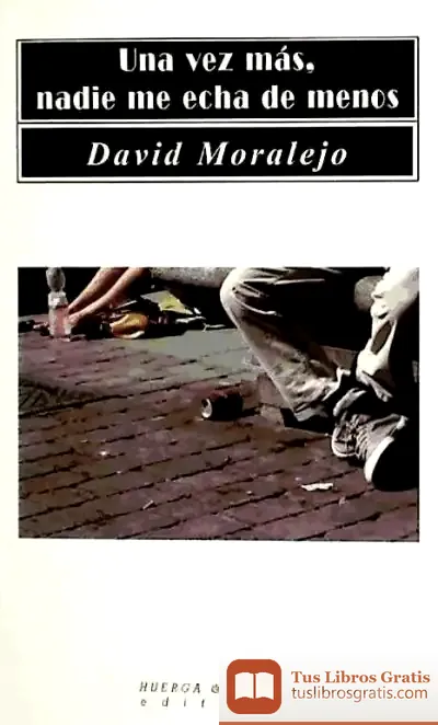 Descargar Una Vez Más, Nadie Me Echa De Menos de Fiorenzo Facchini