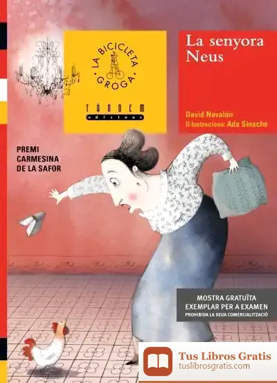 Descargar La Senyora Neus