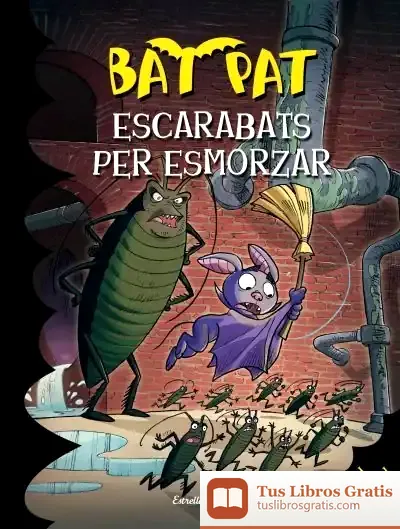 Descargar Escarabats Per Esmorzar de David Nel·lo