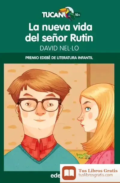 Descargar La Nueva Vida Del Señor Rutin de David Nel·lo