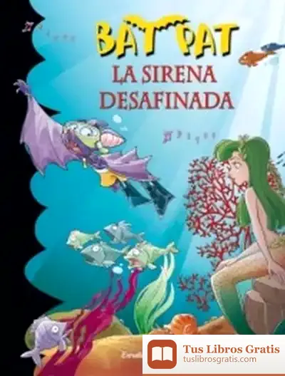 Descargar La Sirena Desafinada