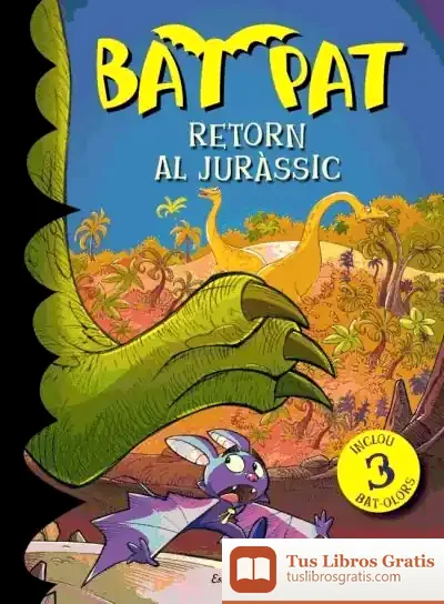 Descargar Retorn Al Juràssic