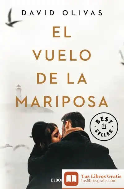Descargar El Vuelo De La Mariposa de David Olivas