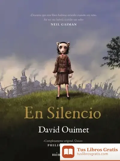 Descargar En Silencio
