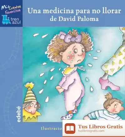 Descargar Una Medicina Para No Llorar