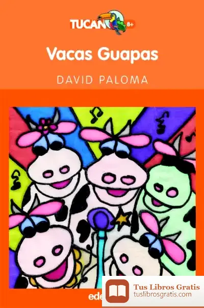 Descargar Vacas Guapas