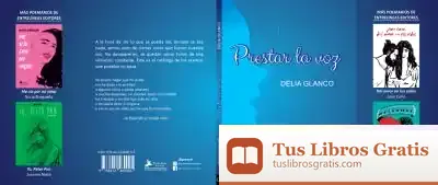 Descargar Prestar La Voz de David Palomo Castro