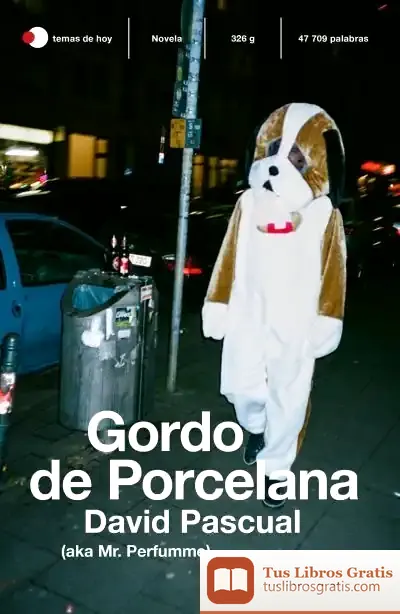 Descargar Gordo De Porcelana