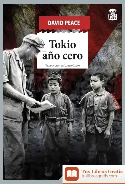 Descargar Tokio, Año Cero