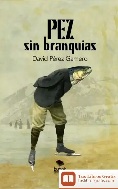 Descargar Pez Sin Branquias