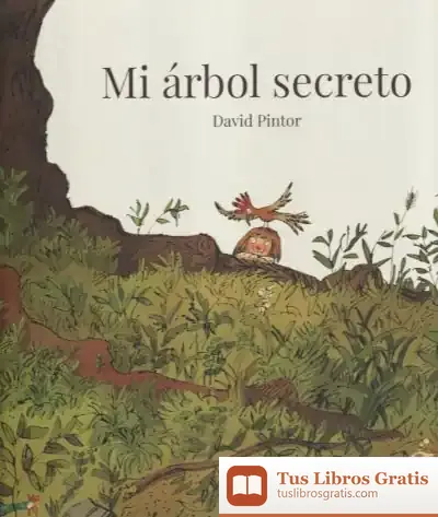 Descargar Mi Árbol Secreto