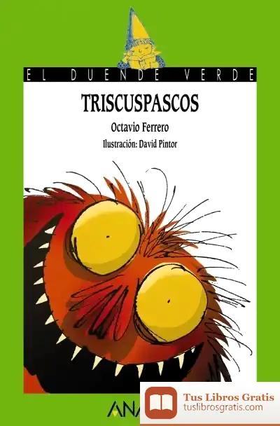 Descargar Triscuspascos