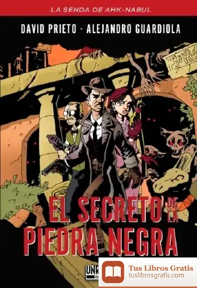 Descargar El Secreto De La Piedra Negra