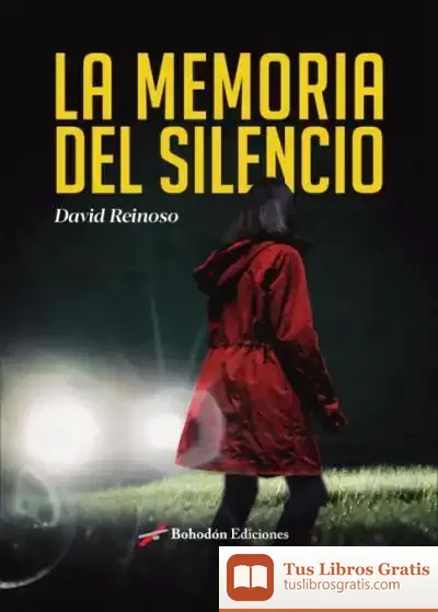 Descargar La Memoria Del Silencio