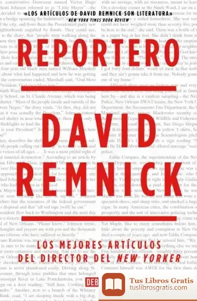 Descargar Reportero