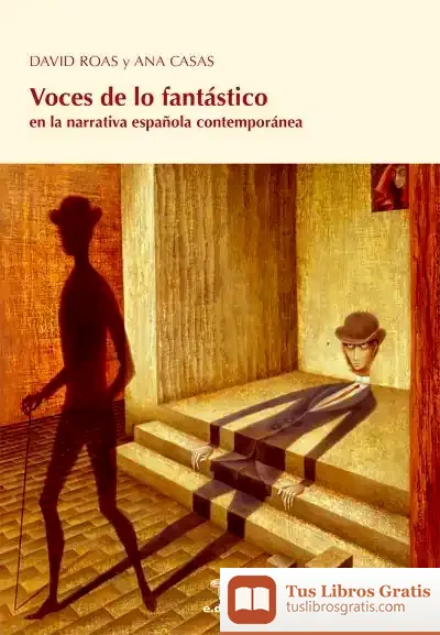 Descargar Voces De Lo Fantástico de David Roas