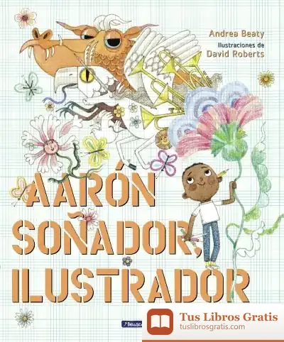 Descargar Aarón Soñador, Ilustrador