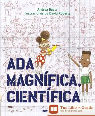 Descargar Ada Magnífica, Científica
