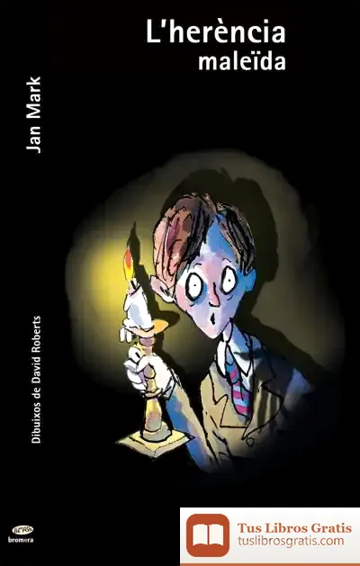 Descargar L'Herència Maleïda