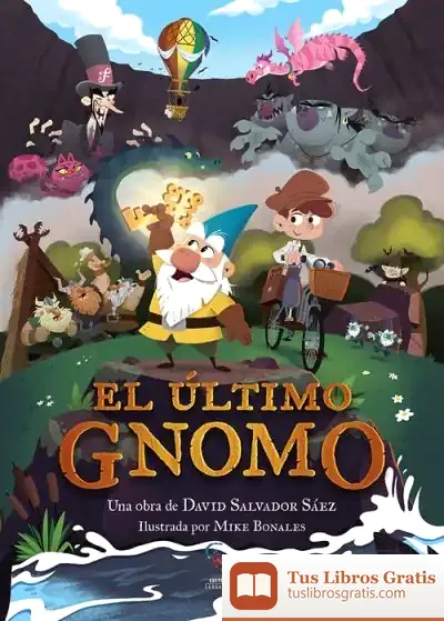 Descargar El Último Gnomo