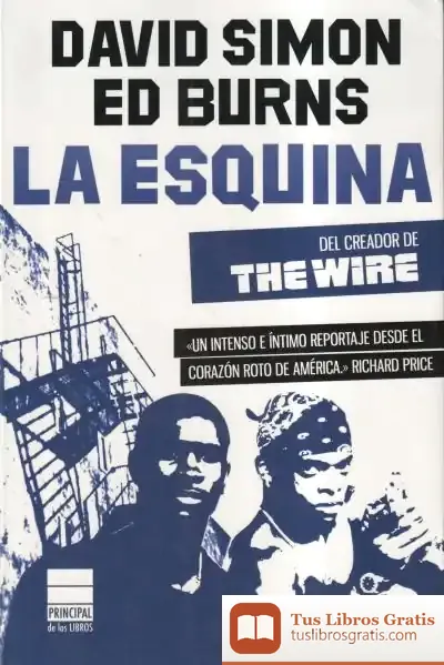 Descargar La Esquina