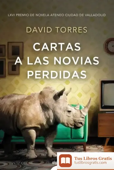 Descargar Cartas A Las Novias Perdidas