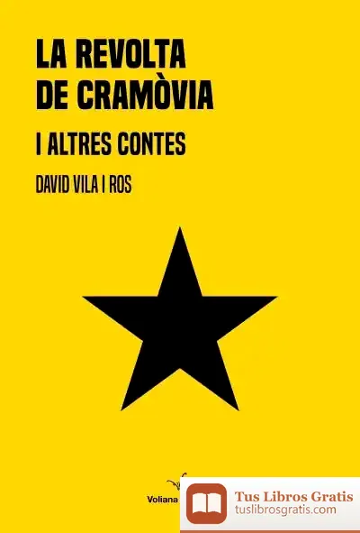 Descargar La Revolta De Cramòvia I Altres Contes