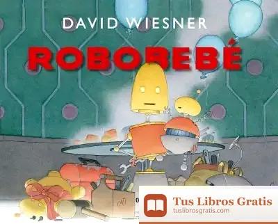 Descargar Robobebé