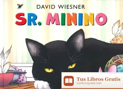 Descargar Sr. Minino