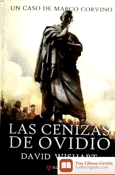 Descargar Las Cenizas De Ovidio