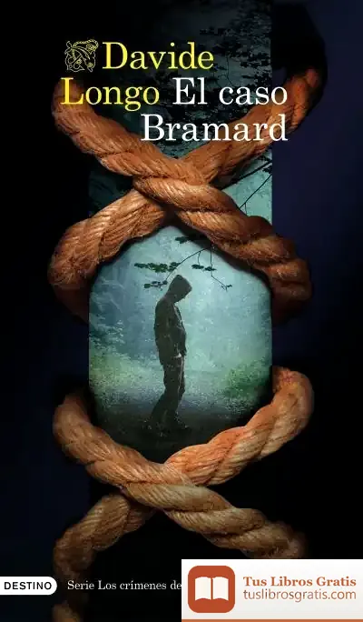 Descargar El Caso Bramard (Serie Los Crímenes Del Piamonte 1)