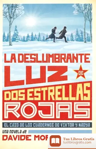 Descargar La Deslumbrante Luz De Dos Estrellas Rojas