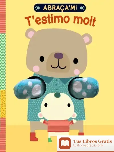 Descargar Abraça'M! T'Estimo Molt!