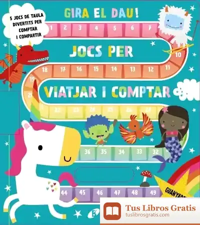 Descargar Gira El Dau! Jocs Per Viatjar I Comptar