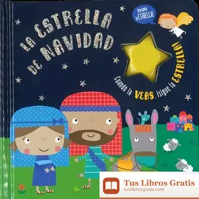 Descargar La Estrella De Navidad de Dawn Machell
