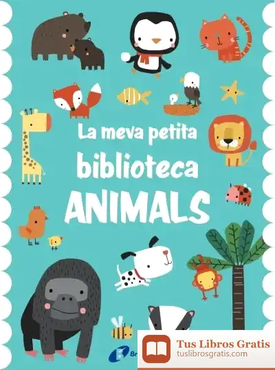 Descargar La Meva Petita Biblioteca. Animals