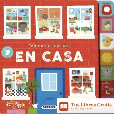 Descargar Vamos A Buscar. En Casa