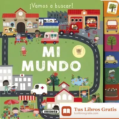 Descargar Vamos A Buscar. Mi Mundo