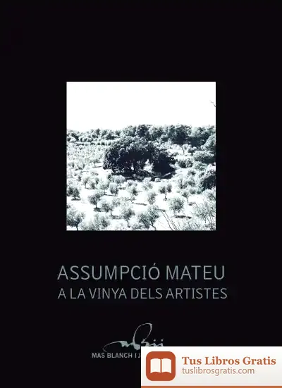 Descargar Assumpciã³ Mateu A La Vinya Dels Artistes