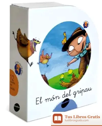 Descargar El Món Del Gripau