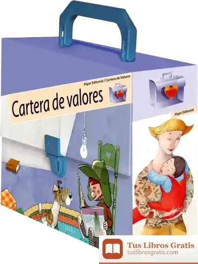 Descargar Maleta Cartera De Valores