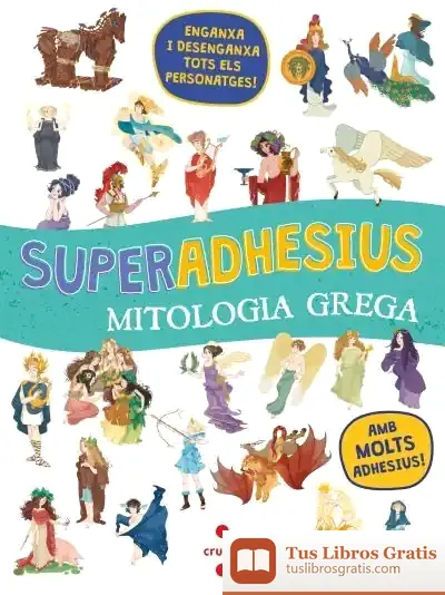 Descargar Mitologia Grega