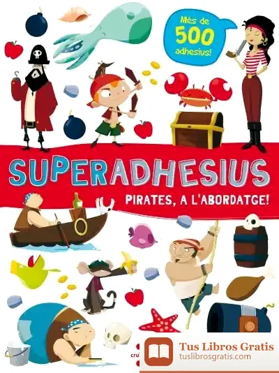 Descargar Pirates A L'Abordatge