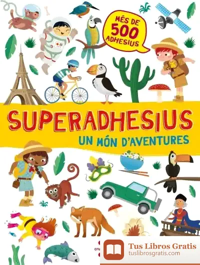 Descargar Un Món D'Aventures