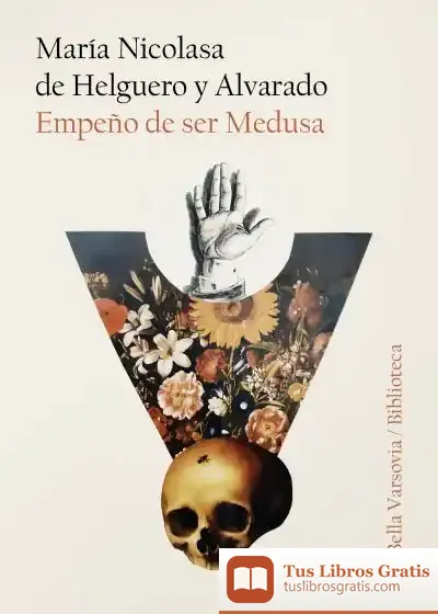 Descargar Empeño De Ser Medusa