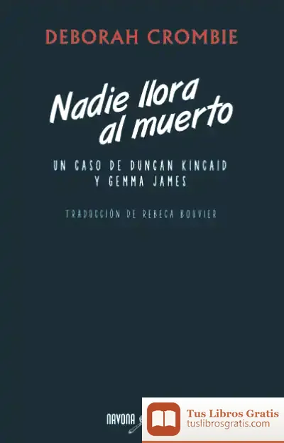Descargar Nadie Llora Al Muerto