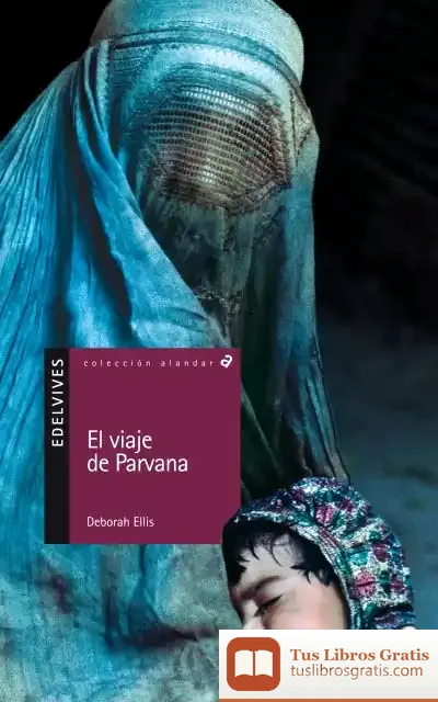 Descargar El Viaje De Parvana